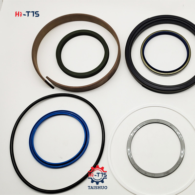 수압 실린 스티어링 시일 Kit 실린 시일 Kit WA470-2 WA470-3