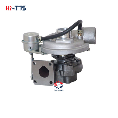 발굴기 터보 충전기 GT17 708162-5001 99449169 708163-5001 IVECO 엔진