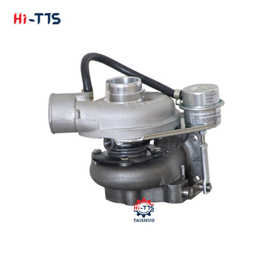 발굴기 터보 충전기 GT17 708162-5001 99449169 708163-5001 IVECO 엔진