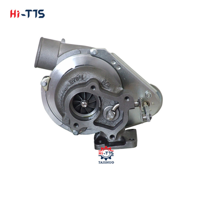 발굴기 터보 충전기 GT17 708162-5001 99449169 708163-5001 IVECO 엔진