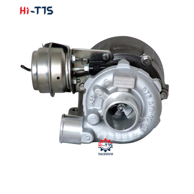 GT1749V 자동차 터보 729041-5009S 729041-0009 28231-27900 729041-9009S 터보