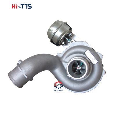 새로운 디젤 엔진 터보 충전기 GT1852V 718089-5008S 718089-9008S