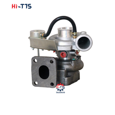 GT2052S HD72 3.3L D4AL 트럭 버스 엔진 터보 충전기 28230-41450 2000-28230-41431 7033890001