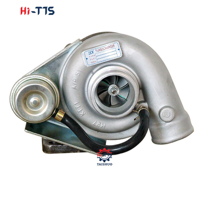 GT2052S HD72 3.3L D4AL 트럭 버스 엔진 터보 충전기 28230-41450 2000-28230-41431 7033890001