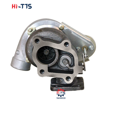 GT2052S HD72 3.3L D4AL 트럭 버스 엔진 터보 충전기 28230-41450 2000-28230-41431 7033890001