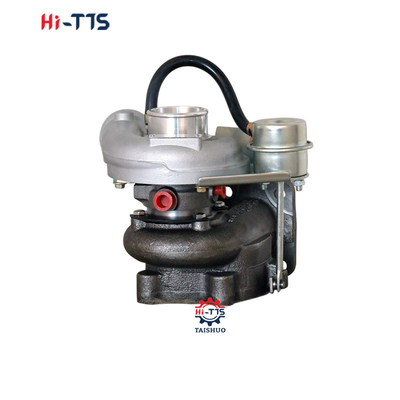 GT2052S HD72 3.3L D4AL 트럭 버스 엔진 터보 충전기 28230-41450 2000-28230-41431 7033890001