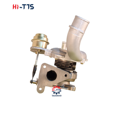 GT1549 터보 751768-5004S 751768-0001 717345-0002 703245-0001/2 53039880048 엔진 터보 충전기