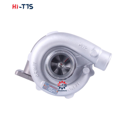 엔진 부품 PC300-5 PC300-6 PC350-6 6D108 터보 충전기 6222-81-8210 6222-83-8170 6222-83-8171