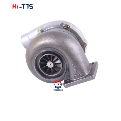 엔진 부품 PC300-5 PC300-6 PC350-6 6D108 터보 충전기 6222-81-8210 6222-83-8170 6222-83-8171