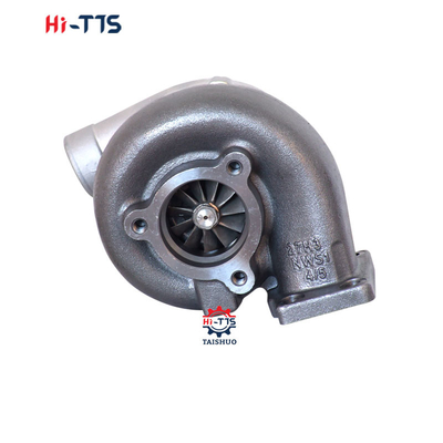 터보 충전기 TE06H-16M 49185-01020 SK200-5 ME088752 엔진 6D34T
