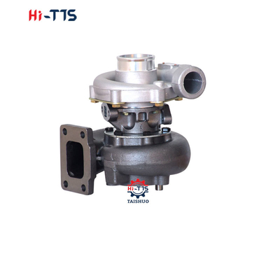 터보 충전기 TE06H-16M 49185-01020 SK200-5 ME088752 엔진 6D34T