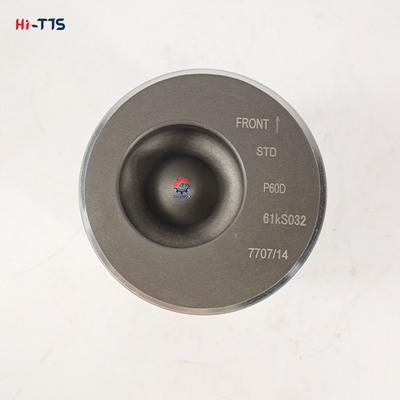 6CT 6CTAA 6CT8.3 디젤 엔진 114mm 피스턴 3917707 3802263 3802459