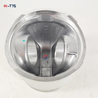 6CT 6CTAA 6CT8.3 디젤 엔진 114mm 피스턴 3917707 3802263 3802459