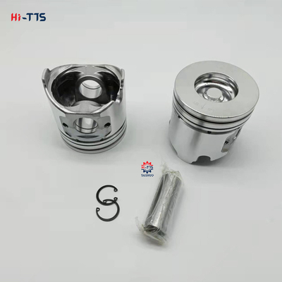 129908-22080 YM129927-22080 YM129927-22050 피스톤 4TNV98 디젤 엔진 기계 엔진 부품