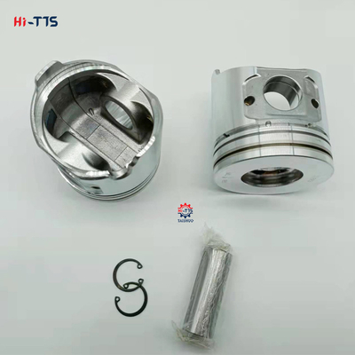 129908-22080 YM129927-22080 YM129927-22050 피스톤 4TNV98 디젤 엔진 기계 엔진 부품