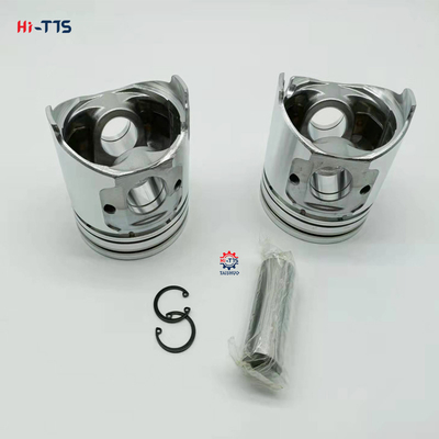 129908-22080 YM129927-22080 YM129927-22050 피스톤 4TNV98 디젤 엔진 기계 엔진 부품