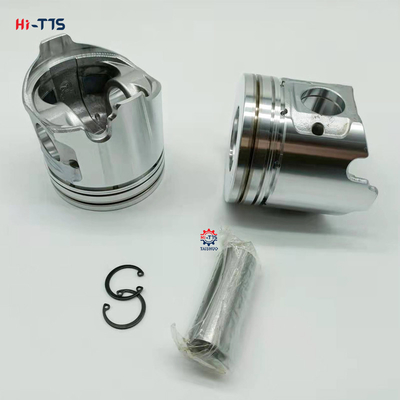 129908-22080 YM129927-22080 YM129927-22050 피스톤 4TNV98 디젤 엔진 기계 엔진 부품