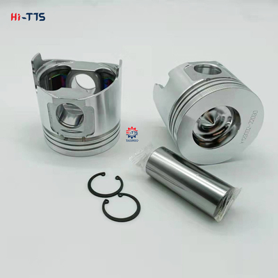 4TNV88 4TNE84 피스톤 129005-22080 129150-13350 디젤 엔진
