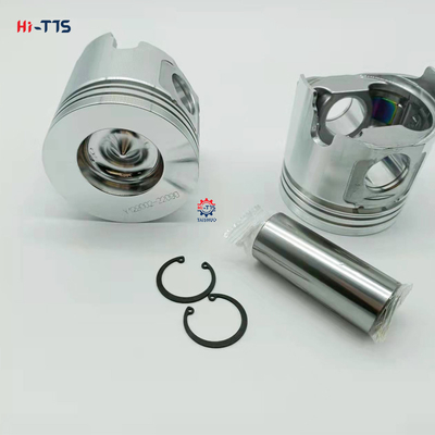 4TNV88 4TNE84 피스톤 129005-22080 129150-13350 디젤 엔진