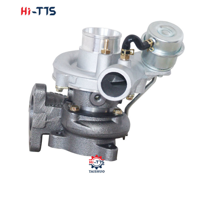 D4BH/4D56T 엔진 터보 충전기 28200-4A201 49135-04121 4D56TI 엔진 터보 충전기와 함께