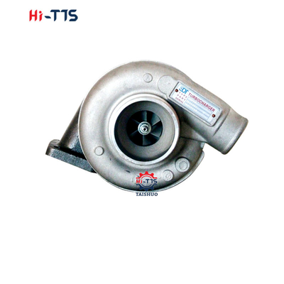 고품질 4D102 HX30 디젤 엔진 터보 3592109 6732-81-8100 63732-81-8102