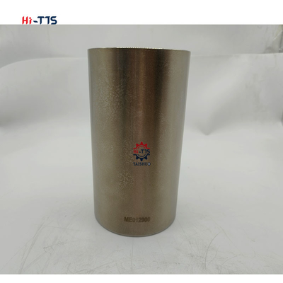 4D32 미쓰비시 엔진 부품을 위한 실린더 라인어 ME013366 ME060439 ME012900