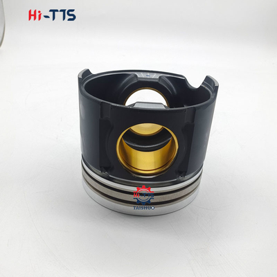 지름 114mm ME224532 피스턴 Mitsubishi 4M50 4M50T 디젤 엔진