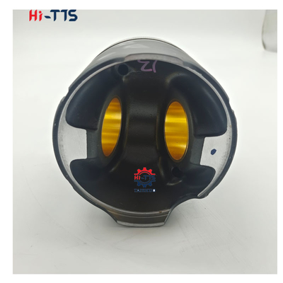 지름 114mm ME224532 피스턴 Mitsubishi 4M50 4M50T 디젤 엔진