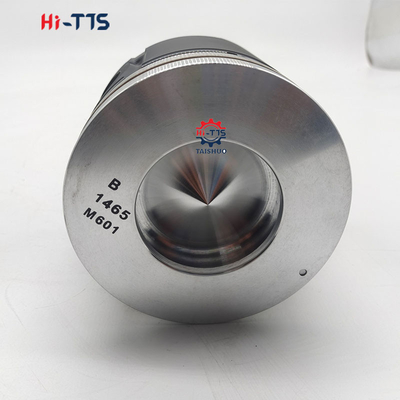 지름 114mm ME224532 피스턴 Mitsubishi 4M50 4M50T 디젤 엔진