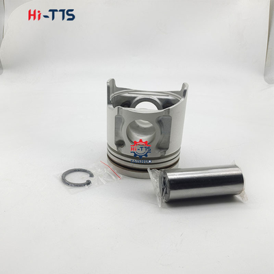 지름 104mm ME220454 4D34T 4D34 디젤 엔진용 피스톤