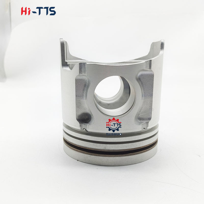 지름 104mm ME220454 4D34T 4D34 디젤 엔진용 피스톤