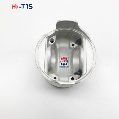 지름 104mm ME220454 4D34T 4D34 디젤 엔진용 피스톤