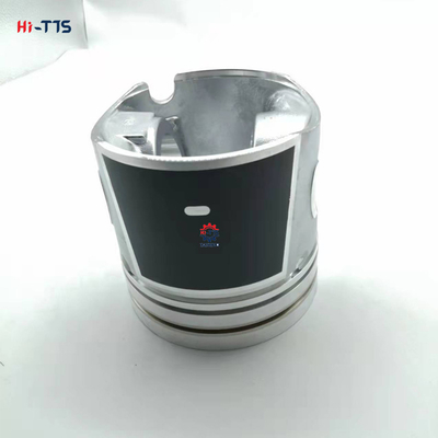 WD615 디젤 엔진 피스톤 612600030011