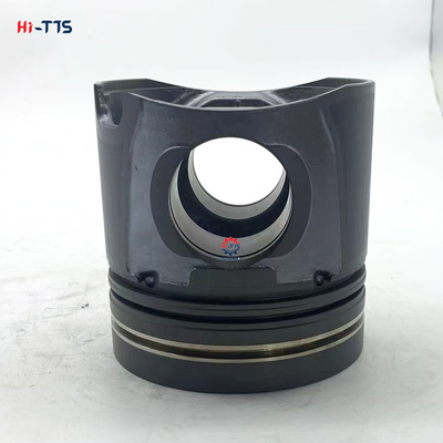D6114 디젤 엔진 피스톤 SC5D125G2B1 Shang chai 엔진 부품에 적합