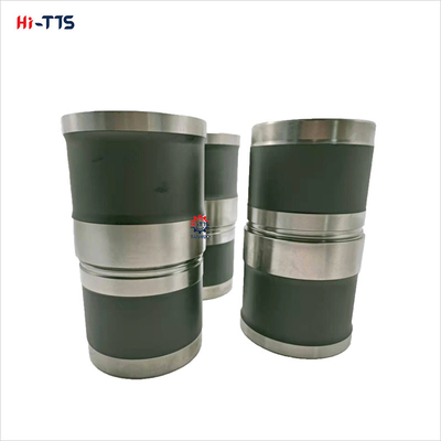 6CT ISC QSC8.3 실린더 라인 3800903 5404408 3948095 3800328 3907792 3919937 3923361