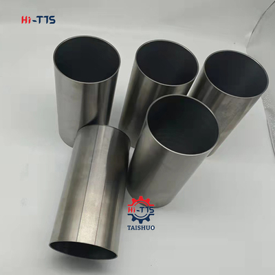 실린더 라인러 C3904166 6BT 3904166 6D102 라인러 주사철