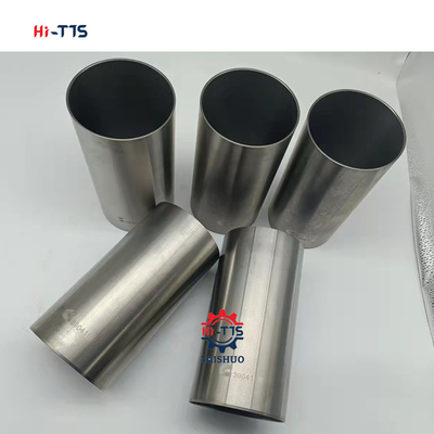 실린더 라인러 C3904166 6BT 3904166 6D102 라인러 주사철