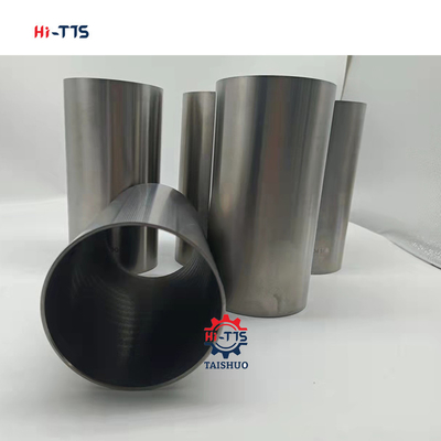 실린더 라인러 C3904166 6BT 3904166 6D102 라인러 주사철