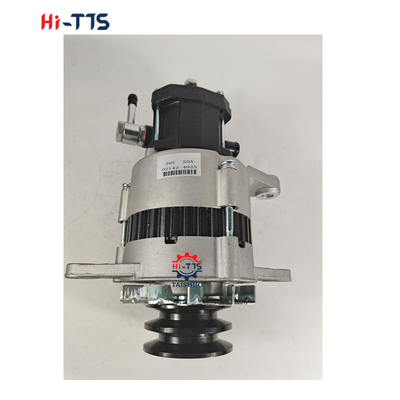 H-I-N-O용 28V 55A 전원전달기 02142-4025 27050-1140