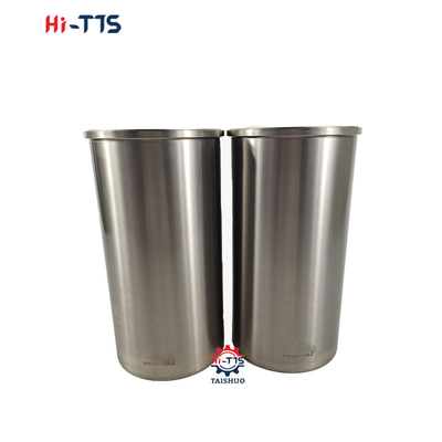 6SD1 6HE1 발굴기 엔진 실린더 라이너 1-11261-106-2 8-94396-332-0 65.01201-0067