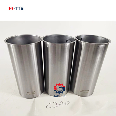 9-11261230-1 9112612301 트럭 예비 엔진 실린더 라이너 C240