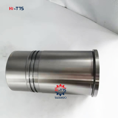 엔지니어링 기계 엔진 20430770 VOLVO290 D7D 실린더 라인러 EC240B EC290B