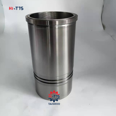 엔지니어링 기계 엔진 20430770 VOLVO290 D7D 실린더 라인러 EC240B EC290B