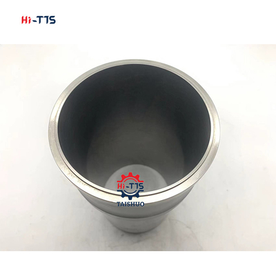 디젤 엔진 실린더 라이너 5530375 실린더 수갑 5530375 QSL9.3 C5530375
