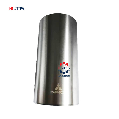 발굴기 엔진 라인어 4CYL S4S 32A-07-00300 32A07-00300 32A-07-00300 32A0700300