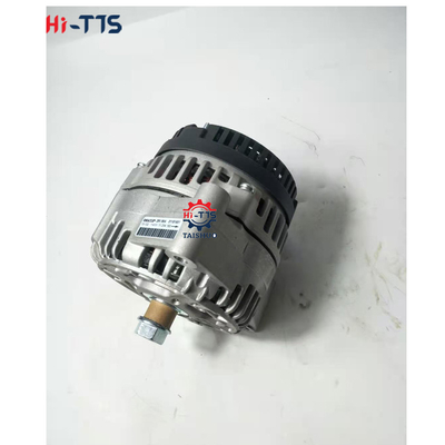 28V 80A 01181651 디젤 엔진 대전기 발전기