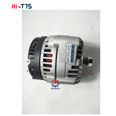 28V 80A 01181651 디젤 엔진 대전기 발전기