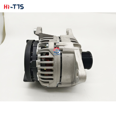 24V 70A ALTERNATOR MK667722 F000BL07U7 ME230888 0124555063 0124555107 트럭용
