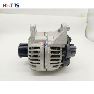 24V 70A ALTERNATOR MK667722 F000BL07U7 ME230888 0124555063 0124555107 트럭용