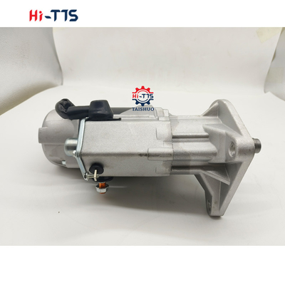 24V 5.5KW 11T OK87T-18-400 OK87T18400 031228070 EH700에 대한 시작 모터